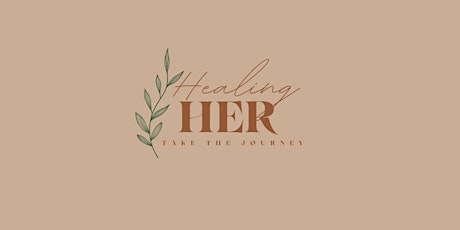 Healing Her Spiritually