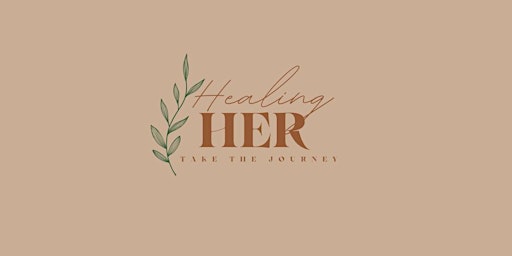 Imagem principal do evento Healing Her Spiritually