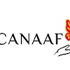 Logotipo de CANAAF