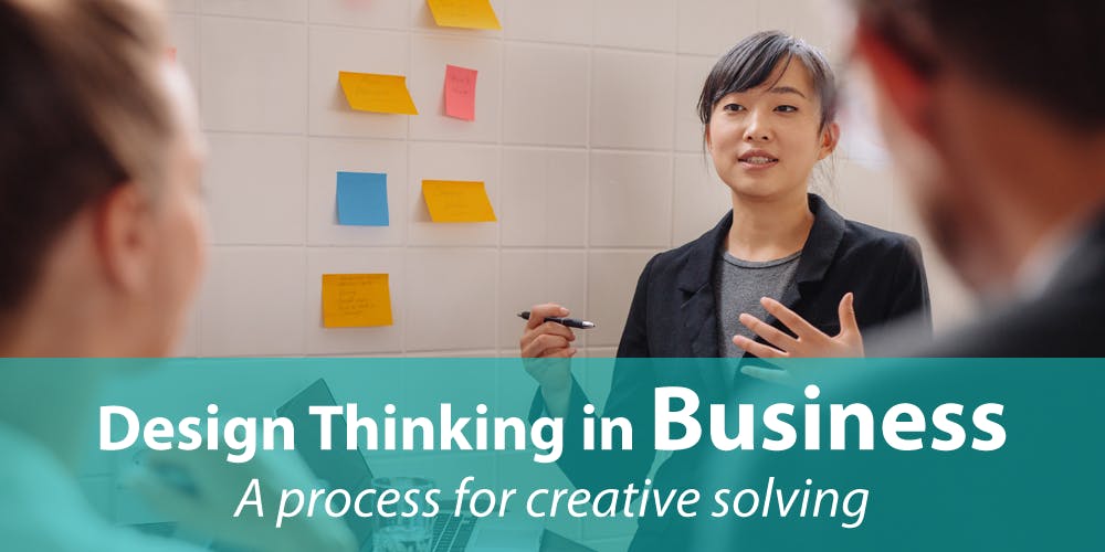 Design Thinking for Business