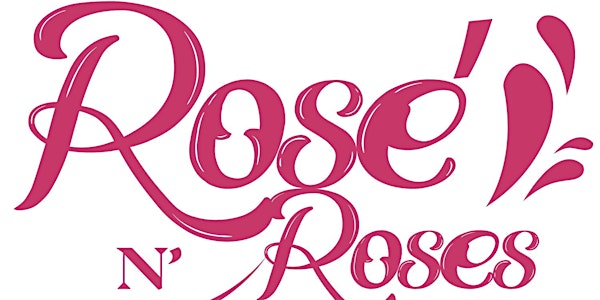 Rosé N' Roses Miami