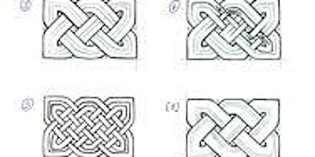 Celtic Knot Art Class primary image