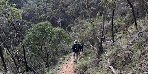 Imagem principal de Yurrebilla Weekend Stage 2 (Men and Women) - Sunday 9th June 2024