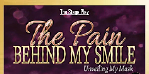 Imagen principal de The Pain Behind My Smile