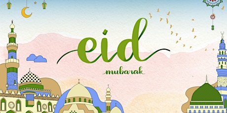 Eid Storytime (Broadmeadows) primary image