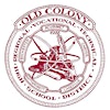 Logo van Old Colony Regional Vocational Technical High School