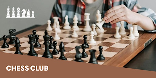 Chess Club primary image