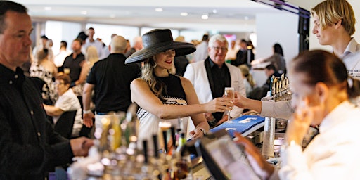 Imagem principal de Aquis Park Raceday - Members Reserve