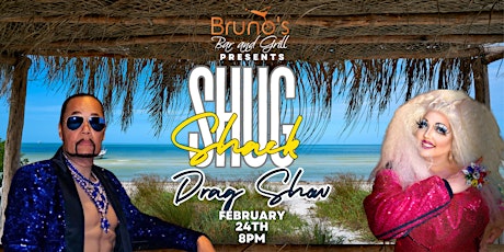 The Shug Shack Drag Show primary image