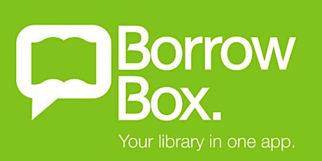 Introduction to BorrowBox primary image