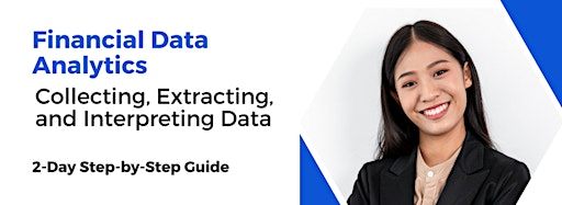 Collection image for Financial Data Analytics: Comprehensive Guide