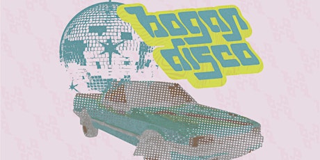 Bogan Disco 24