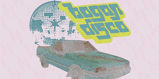 Hauptbild für Bogan Disco 24