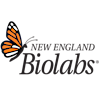 Logotipo de New England Biolabs ANZ