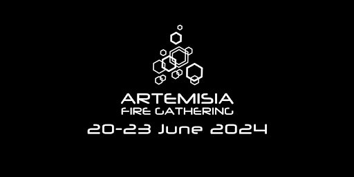 Artemisia Fire Gathering 2024 primary image
