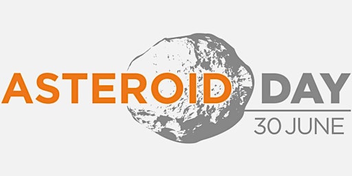 Imagem principal do evento Asteroid Day  - Special Day