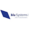 Logotipo da organização blu Systems GmbH
