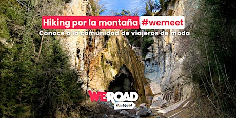 WeHike techo Asturiano - Gamonal y Xistras | WeMeet de WeRoad