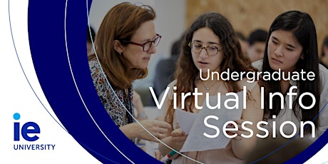 Online Information Session - Central and Eastern Europe & Central Asia primary image
