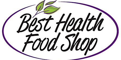 Best Health Food Shop Tour With Dr Marilyn Glenville PHD primary image