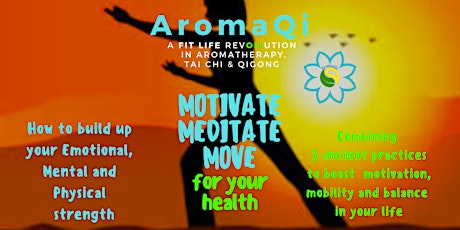 AromaQi primary image