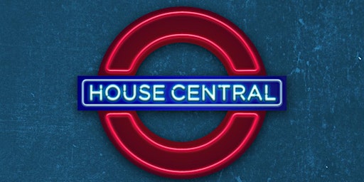 House Central - The FREE Party primary image