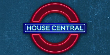 House Central - The FREE Party