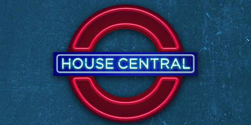 Imagem principal do evento House Central - The FREE Party