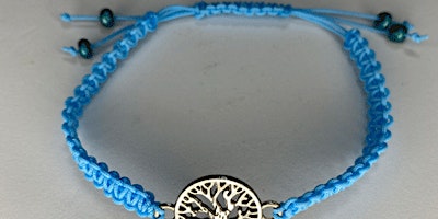 Imagem principal de Macrame Bracelets