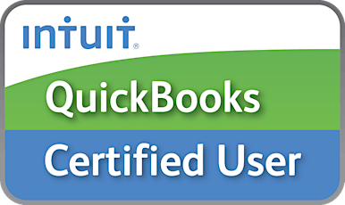 QuickBooks One Day Training For Certification 10/25/2014 primary image