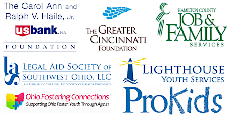 Fostering Connections & Community for Young People Aging Out of Foster Care - SW Ohio primary image