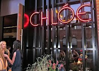 Meetups Party on the Patio@Chole on 7/18 7pm bring friend primary image