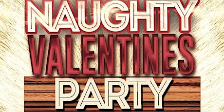 MONTREAL VALENTINES PARTY 2024 @ JET NIGHTCLUB | OFFICIAL MEGA PARTY! primary image