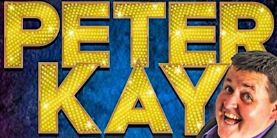 Imagem principal de Comedy Night with the UK’s No 1  Peter Kay Tribute & DJ After Party