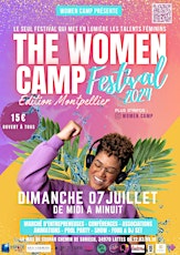 Women Camp Festival
