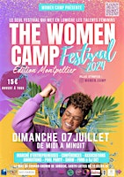 Imagem principal de Women Camp Festival