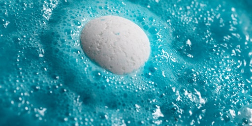 LUSH NEWCASTLE - BIG BLUE BATH BOMB PRODUCT MAKING-3pm primary image