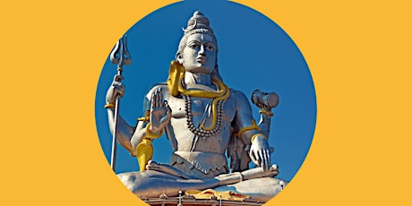 Hauptbild für Shivaratri