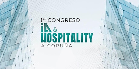 1er Congreso IA & Hospitality