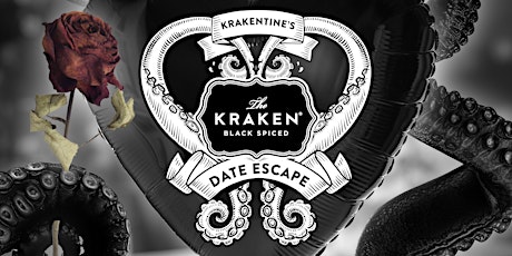 The Kraken’s ‘Date Escape’ primary image