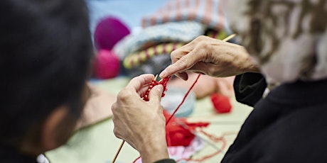 Mother Tongue - Special Spring Craft Along primary image