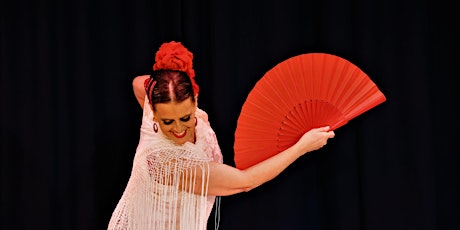 Flamenco and Latin Cabaret primary image