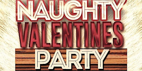 CALGARY VALENTINES PARTY 2024 @ BACK ALLEY NIGHTCLUB | OFFICIAL MEGA PARTY! primary image