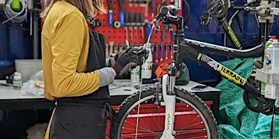 Imagen principal de Level 1 Bike Maintenance