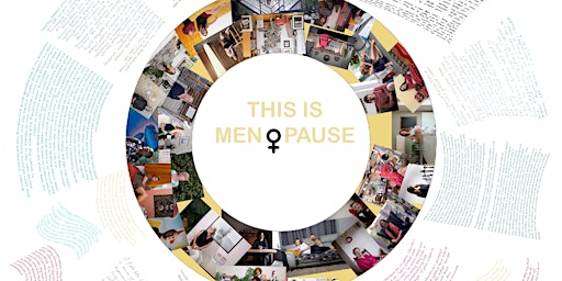Imagem principal de This is Menopause Workshops
