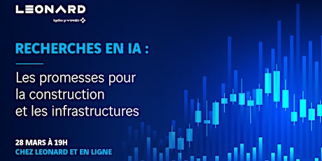 Recherches en IA : quelles promesses pour le BTP et les infrastructures ?