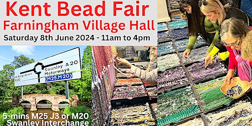 Image principale de Kent Bead Fair