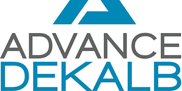 Advance DeKalb Event