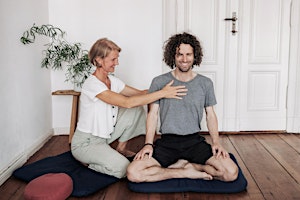 Retreat Ins Da Sein Kommen mit Alexander-Technik und Shamatha Meditation primary image