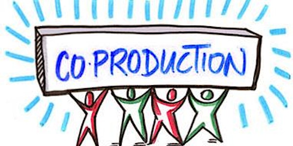 Engaging with Co-production